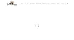 Desktop Screenshot of djintadjinta.com.au